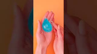 Faça Seu Próprio Amigo Squishy