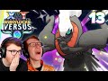 THAT WASN'T MY FAULT! • Pokemon X & Y Shinylocke Versus • 13