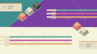 KEYboard - promotion video screenshot 5