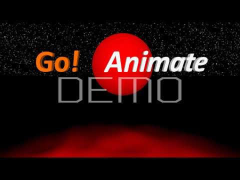 GoAnimate Studios Logo 1988 1994 