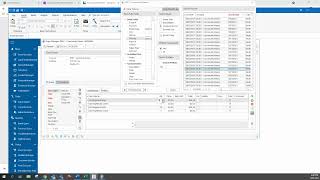 How to Change an Order in Caterease