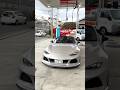 #JasonDeruloTV // Gas Station In Japan 👏 IG @gs.miatas