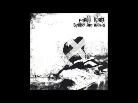Matt John — Matt John - Hologramm