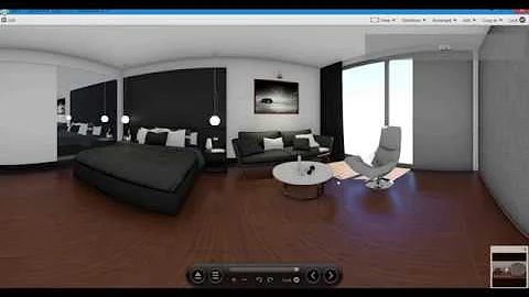 Lumion 8 tutorial: how to make a 360 panorama and upload to fb