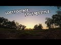 Lost Footage - FPV Freestyle cruising