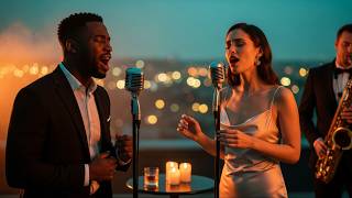 Norah Jones & John Legend  - Blue Harmony 🎶 | Soulful Jazz Mix Pop Crossover Music  2026