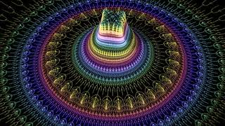 [Reversed] The Next Dimension - Mandelbrot Fractal Zoom