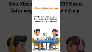 Java Introduction for Beginners | Learn Java Basics #education #job #javaprogramming
