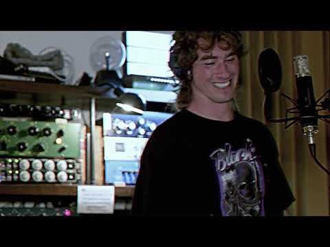 Amazing Things Studio Update 30: The One Where They Sing About Bacon