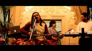 Ankit Batra - Ye Hosla Kaise Jhuke.. By Soulful Raaga Band