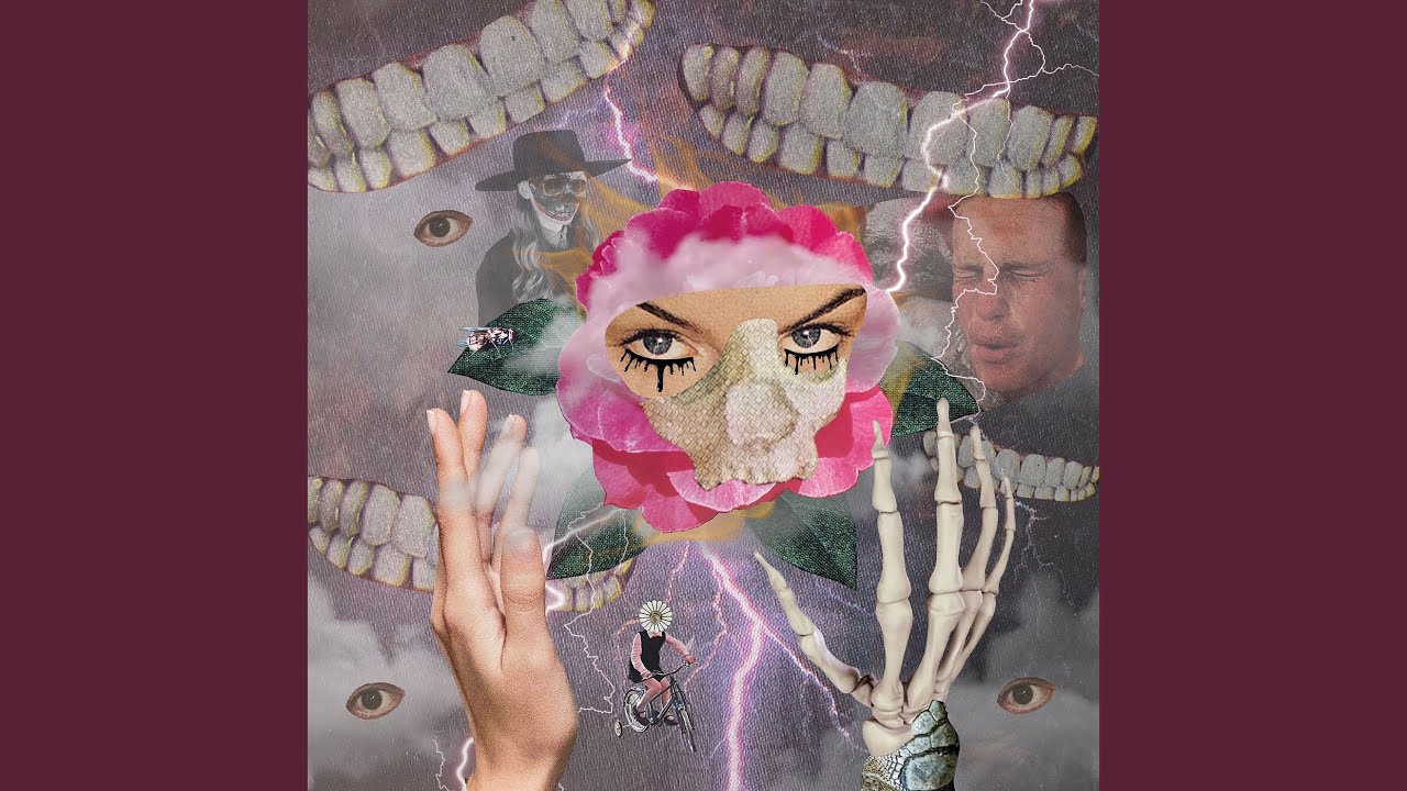 Watch Crumb on YouTube Watch Crumb on YouTube