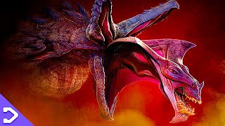 All The Strange Monsters From Pacific Rim Kaiju Breakdown