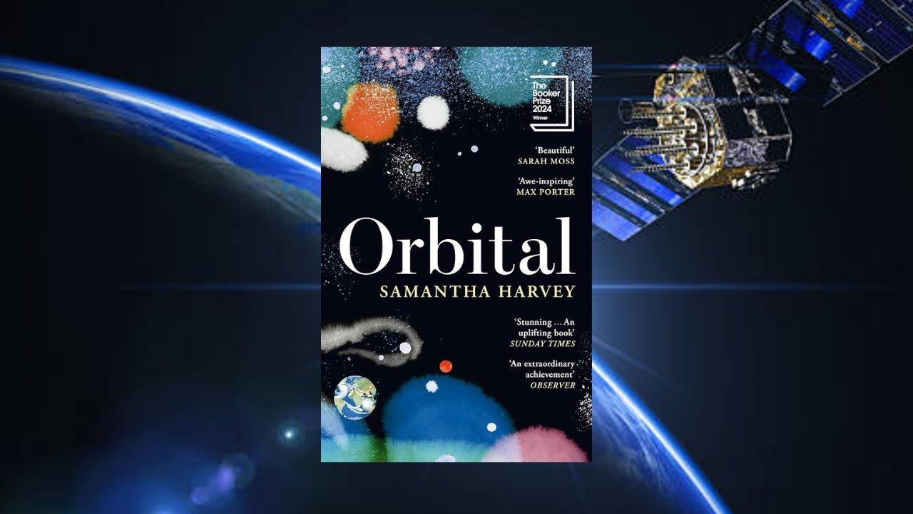 Did Orbital Deserve the Booker Prize?