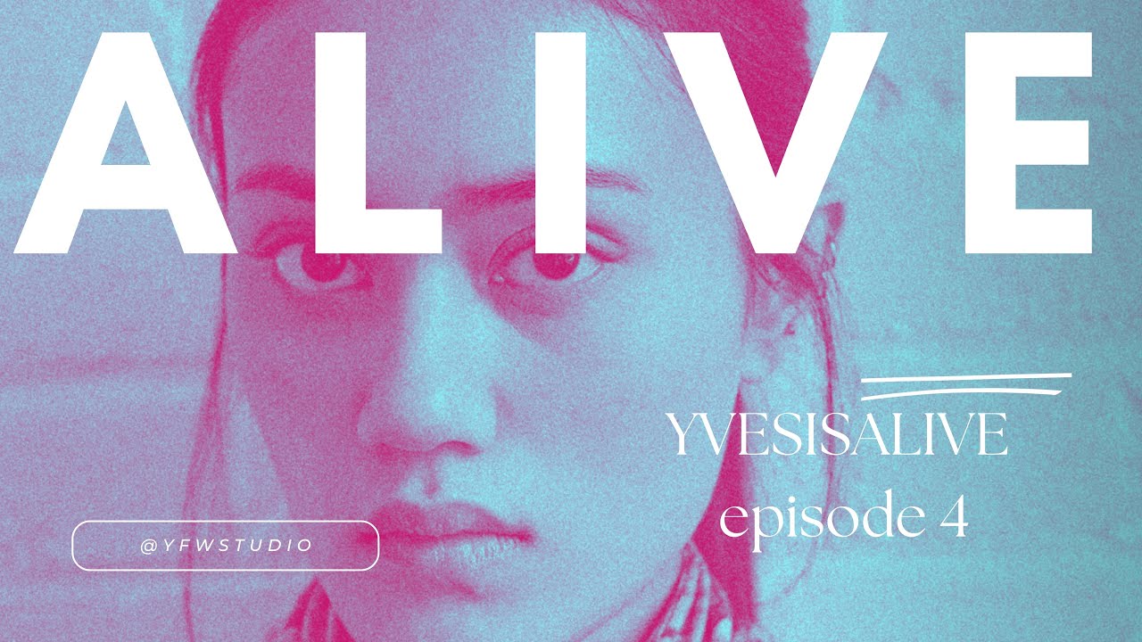 Dertbag Spring 2025 Runway Prep + Fashion Film – Pt. 2 | Philip Post x Yves Wilson