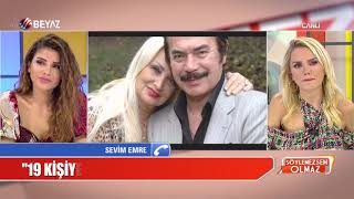 Orhan Gencebaya Cumhurbaşkanlığından Yeni Görev