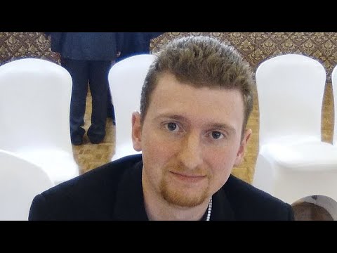 Praise of Folly Podcast Interview #25: Caleb Maupin on the state of US Marxism and the Woke Left