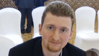 Praise of Folly Podcast Interview #25: Caleb Maupin on the state of US Marxism and the Woke Left