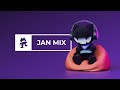 Monstercat End of Month Mix - January