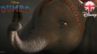 DUMBO | NEW TRAILER 2019 - Colin Farrell, Eva Green, Danny DeVito | Official Disney UK