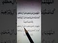 💚💜🤍Darood Shareef#egzonibrahimi #daroodpak #duet #quranrecitation #infinitycastle #quran #shorts