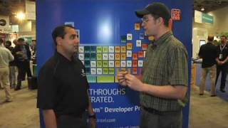 Sascha Pallenberg on Apps for Netbooks: Part 1