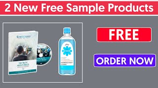 How To Get Free Products Online | Free Sample In India | Free Earning Tech screenshot 5