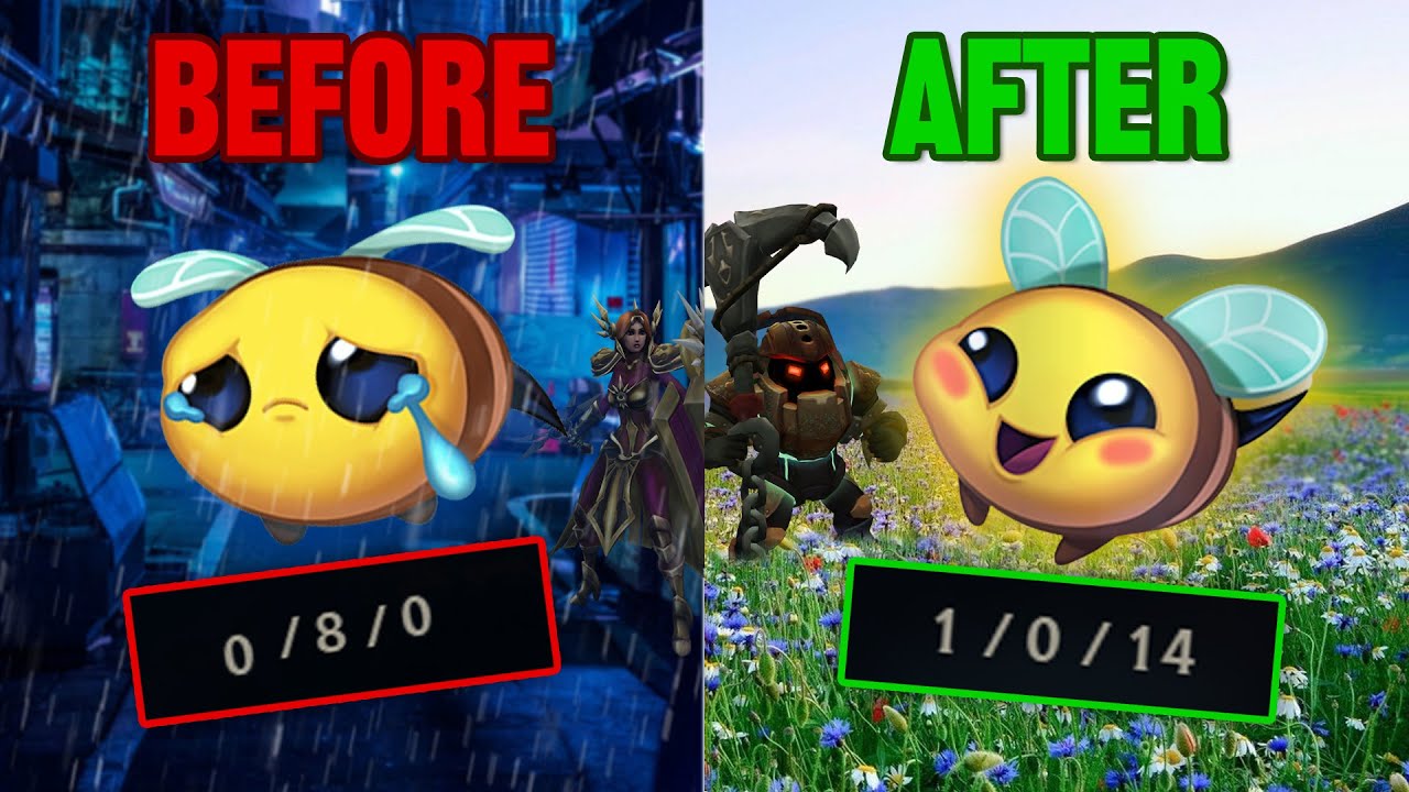 Biofrost - Support Plays That Take The Pain Away