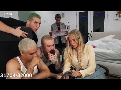 Is This The REAL Corinna Kopf OnlyFans? You Decide...