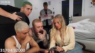 How Much Corinna Kopf Makes on OnlyFans!