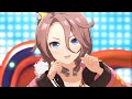 【VR180】「ENDLESS DREAM!!」ナリタタイシン・アグネスタキオン・アドマイヤベガ【ウマ娘】