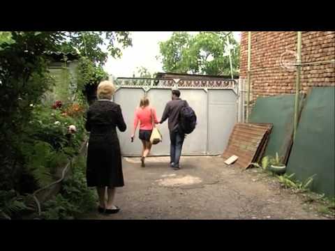 ღვინის გზა - სერია 1