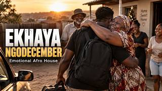 Download lagu Ekhaya NgoDecember πΏπ¦ | Emotional Afro House Homecoming Anthem