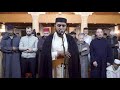 صلاة التراويح للقارئ جواد ولد ماني بمسجد الشيخ محمد بن راشد آل مكتوم بسلا مارينا 17 رمضان 2024 صلاة التراويح للقارئ جواد ولد ماني بمسجد الشيخ محمد بن راشد آل مكتوم بسلا مارينا 17 رمضان 2024