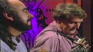 Steve Cooney and Seamus Begley play at Oireachtas in 1994 chords
