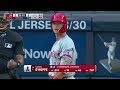 【MLB】ちょっと良く分からないボールを投げるClay Holmes(クレイ・ホームズ)集 #mlbb #baseball #yankees