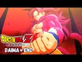 ＃END　肩こりのドラゴンボールZ カカロット～KAKAROT～ DAIMA編　実況