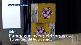 Gemeente Maashorst Wil Geldzorgen Bespreekbaar Maken Met Cdanagne I Dtv Maashorst