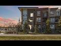 95 Burma Star Rd SW, Unit 2210, Calgary, AB, T3E 8A9