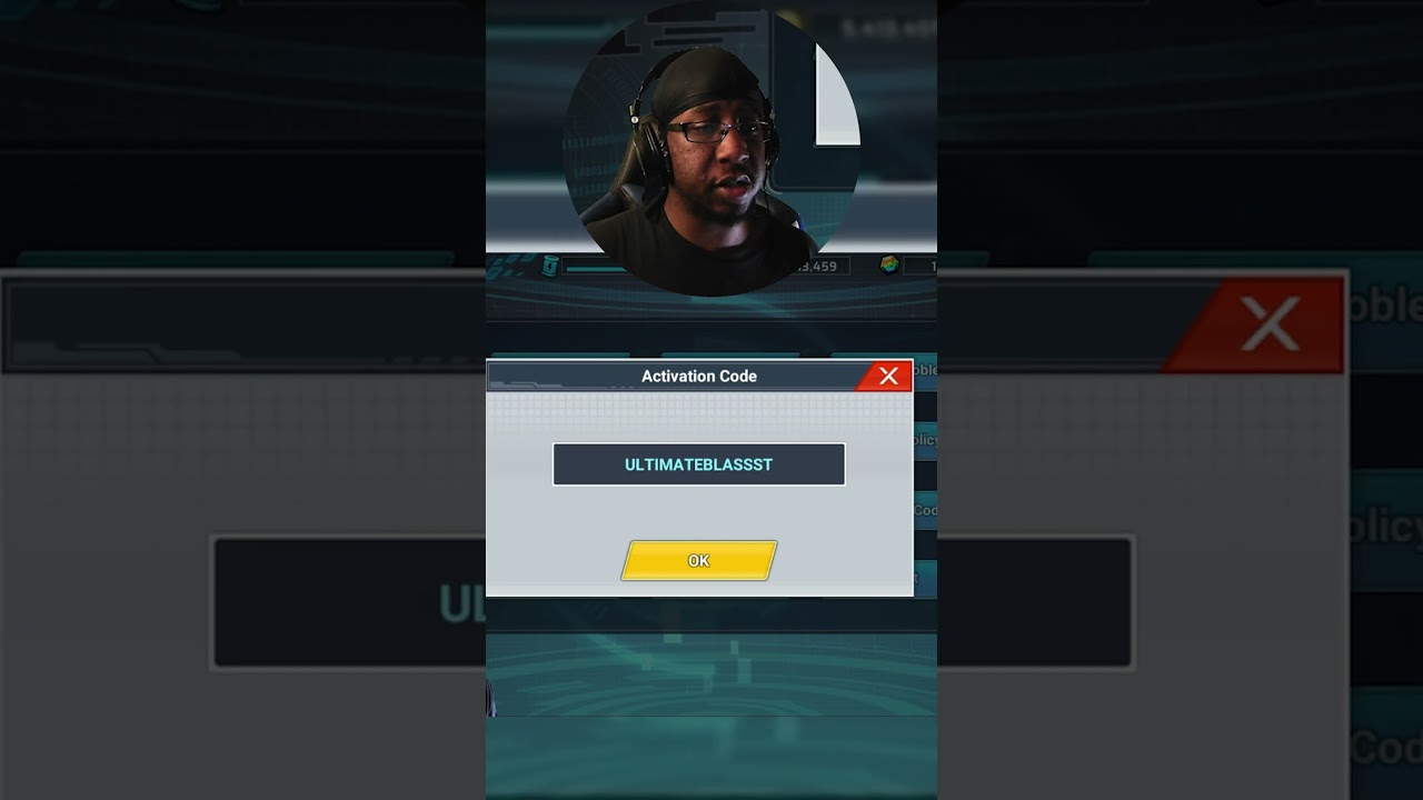 Stream Activation Codes 6-28-23 ¦ Mega Man X Dive