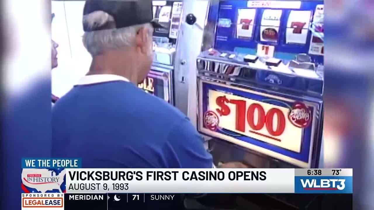 We The People: August 9, 1993