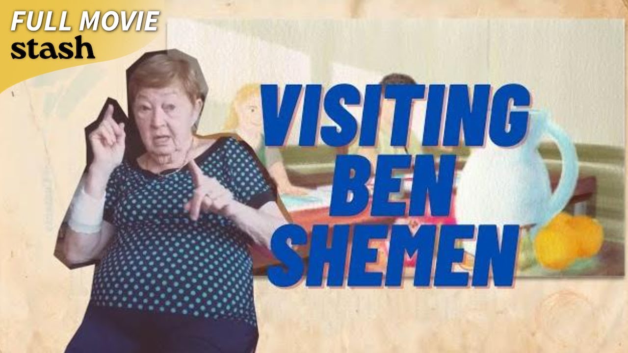 Visiting Ben Shemen (2025)