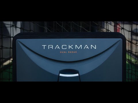 TrackMan Portable - Virtual Demo (Amateur)