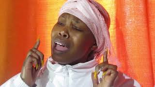 Senzo Africa Ft Khethu Dlaminiglory