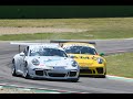 Porsche GT3 Cup a Imola_3