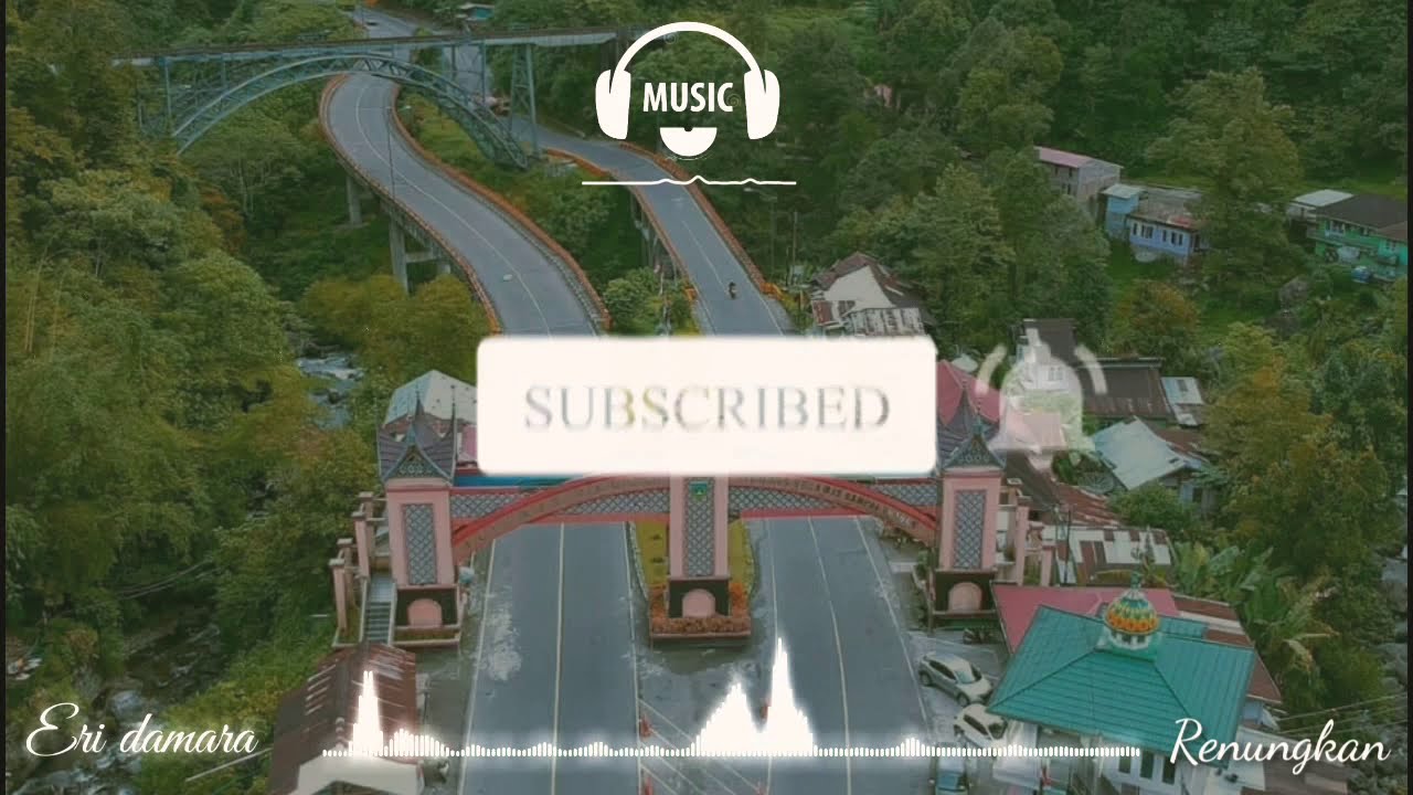 Lagu Minang Eri Damara rayo dirantau mp3 - YouTube