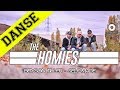 The homies x bryson tiller  selfmade  daren tep  julien delolme  lyon  2017  jp concept