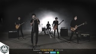 HANG OVER - โกหกตัวเอง [Official MV] chords
