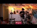 Kapono Wong - Midnight Rush (Twitch Live)