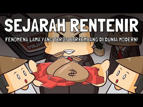 Why Have Loan Sharks Never Disappeared? Their History from Ancient Times to the Modern Era