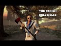 Only Melee- The Parish (Mutation, Advaced, No Death)